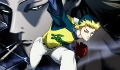 超智游戏漫画,脑力激荡的虚拟竞技场